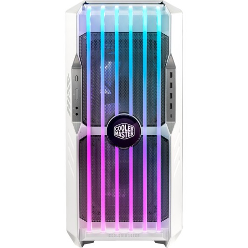 Корпус CoolerMaster HAF 700 EVO (H700E-WGNN-S00)