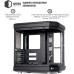 Корпус Qube F-TANK Black (FTANK_F1BU3)