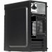 Корпус Qube QB27M Black (QB27M_MNNU3)