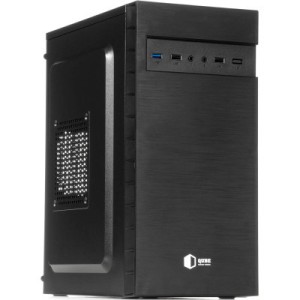 Корпус Qube QB27M Black (QB27M_MNNU3)