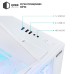 Корпус Qube REEF ARGB White (REEF_GMNU3)