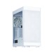 Корпус Zalman I4TGWHITE