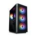 Корпус Zalman I4TGBLACK