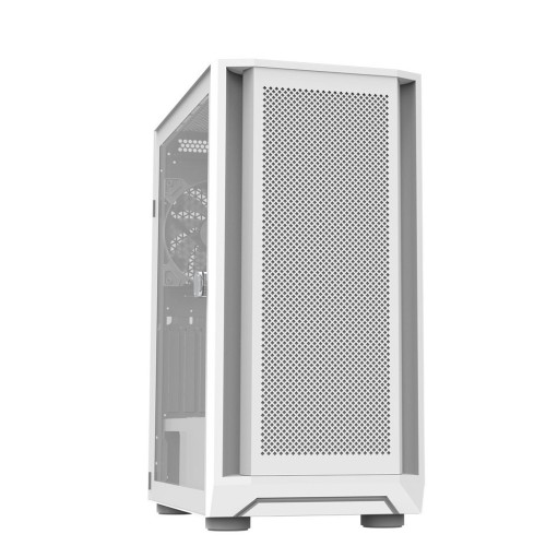 Корпус Zalman I6WHITE