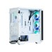 Корпус Zalman M4WHITE