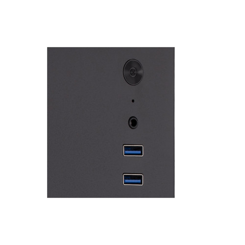 Корпус 2E Credo V200B-400 (2E-V200B-400)
