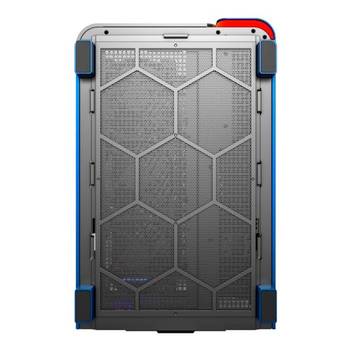 Корпус MONTECH KING 95 PRO (PRUS BLUE)