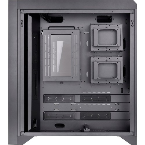 Корпус ThermalTake CTE C700 TG ARGB Black (CA-1X7-00F1WN-01)