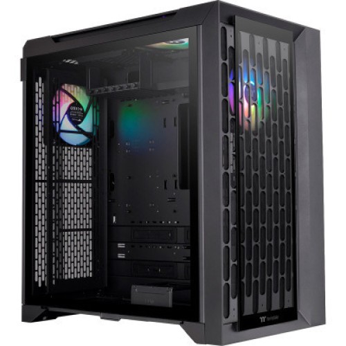 Корпус ThermalTake CTE C700 TG ARGB Black (CA-1X7-00F1WN-01)