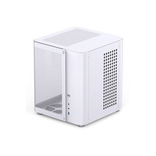 Корпус JONSBO TK-1 White