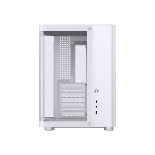 Корпус JONSBO TK-2 White