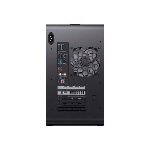 Корпус JONSBO U4 Mini MESH Black