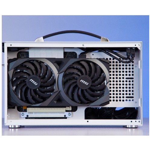 Корпус PcCooler I100W PRO MESH