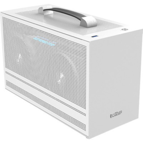 Корпус PcCooler I100W PRO MESH