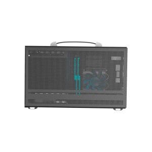 Корпус PcCooler MINI I100G PRO MESH