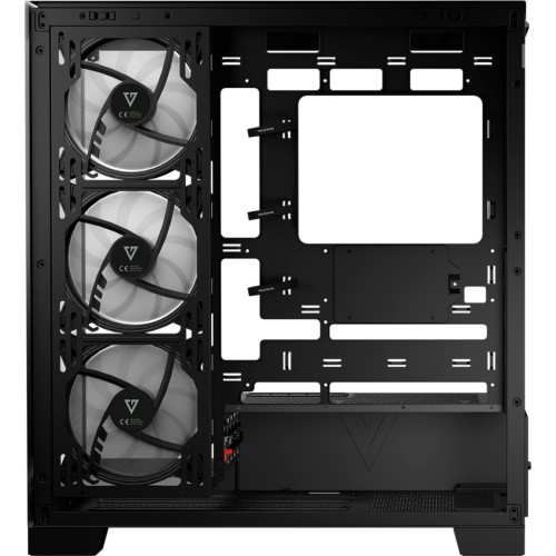 Корпус Modecom VOLCANO SPACE APEX ARGB 4x140mm fans (AT-SPACE-PG-10-000000-000)