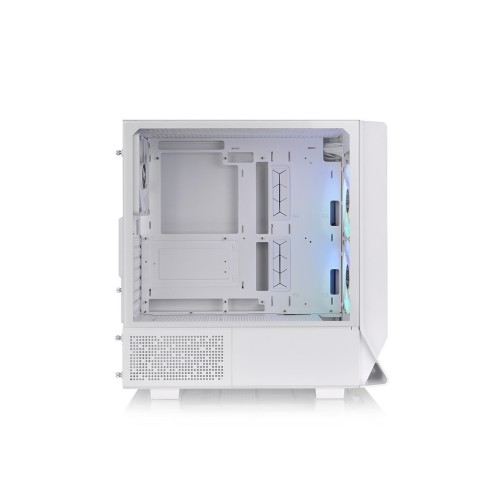 Корпус ThermalTake Ceres 330 TG ARGB Snow (CA-1Y2-00M6WN-01)