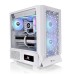 Корпус ThermalTake Ceres 330 TG ARGB Snow (CA-1Y2-00M6WN-01)