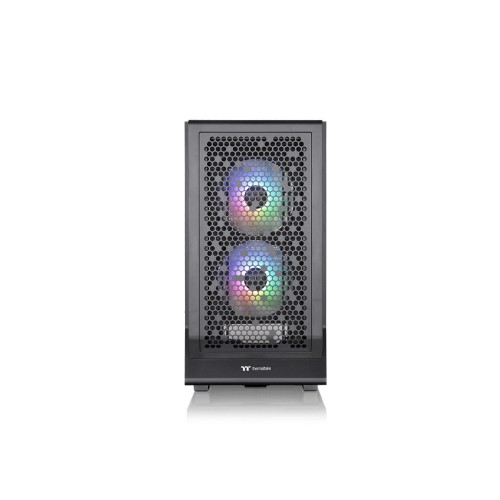 Корпус ThermalTake Ceres 330 TG ARGB Black (CA-1Y2-00M1WN-01)