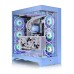 Корпус ThermalTake CTE E600 MX Hydrangea Blue (CA-1Y3-00MFWN-00)