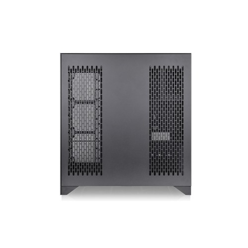 Корпус ThermalTake CTE E600 MX Black (CA-1Y3-00M1WN-00)