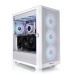 Корпус ThermalTake S250 TG ARGB Snow (CA-1Y6-00M6WN-00)