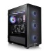 Корпус ThermalTake S250 TG ARGB Black (CA-1Y6-00M1WN-00)