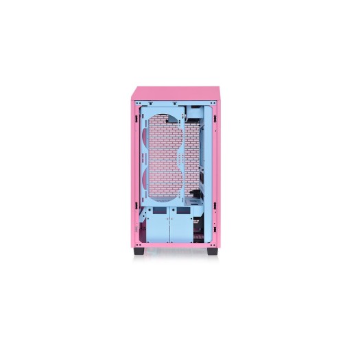 Корпус ThermalTake The Tower 200 Bubble Pink (CA-1X9-00SAWN-00)