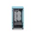 Корпус ThermalTake The Tower 200 Turquoise (CA-1X9-00SBWN-00)