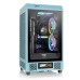 Корпус ThermalTake The Tower 200 Turquoise (CA-1X9-00SBWN-00)