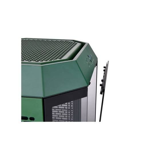 Корпус ThermalTake The Tower 300 Racing Green (CA-1Y4-00SCWN-00)