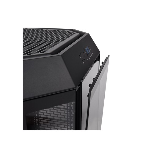 Корпус ThermalTake The Tower 300 Black (CA-1Y4-00S1WN-00)