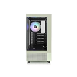 Корпус ThermalTake View 270 TG ARGB Matcha Green (CA-1Y7-00MEWN-00)