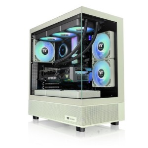 Корпус ThermalTake View 270 TG ARGB Matcha Green (CA-1Y7-00MEWN-00)