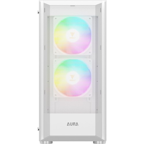 Корпус Gamdias AURA GC6 WH (4712960139749)