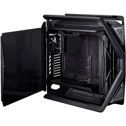 Корпус ASUS ROG Hyperion GR701 BTF Edition Black (90DC00F0-B39020)