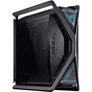 Корпус ASUS ROG Hyperion GR701 BTF Edition Black (90DC00F0-B39020)