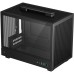 Корпус Deepcool CH160 Black (R-CH160-BKNGI0-G-1)