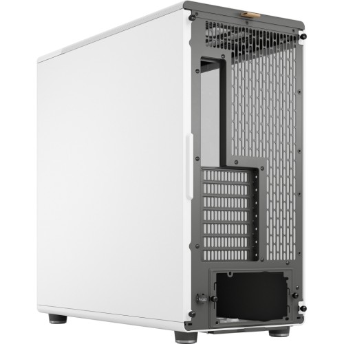 Корпус Fractal Design North XL Chalk White TG Clear (FD-C-NOR1X-04)