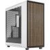 Корпус Fractal Design North XL Chalk White TG Clear (FD-C-NOR1X-04)