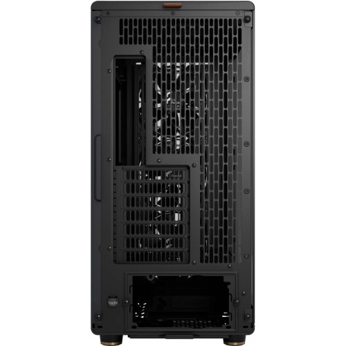 Корпус Fractal Design North XL Charcoal Black TG Dar (FD-C-NOR1X-02)