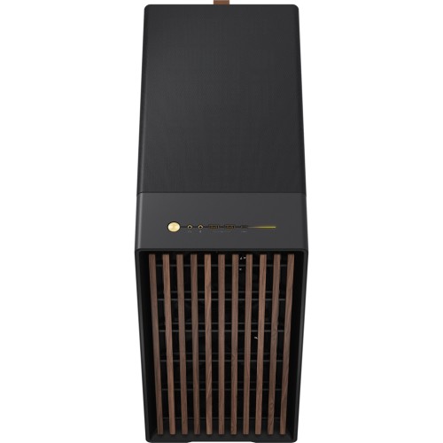 Корпус Fractal Design North XL Charcoal Black TG Dar (FD-C-NOR1X-02)