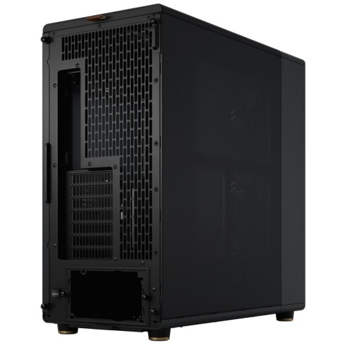 Корпус Fractal Design North XL Charcoal Black (FD-C-NOR1X-01)