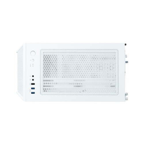 Корпус Zalman I3 Neo ARGB white (I3NEOARGBWHITE)