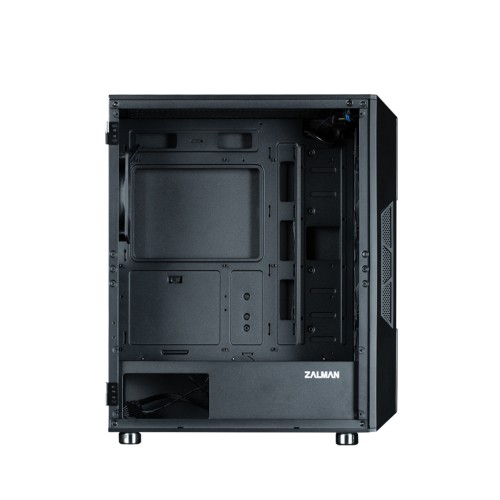 Корпус Zalman I3 Neo ARGB (I3NEOARGBBLACK)