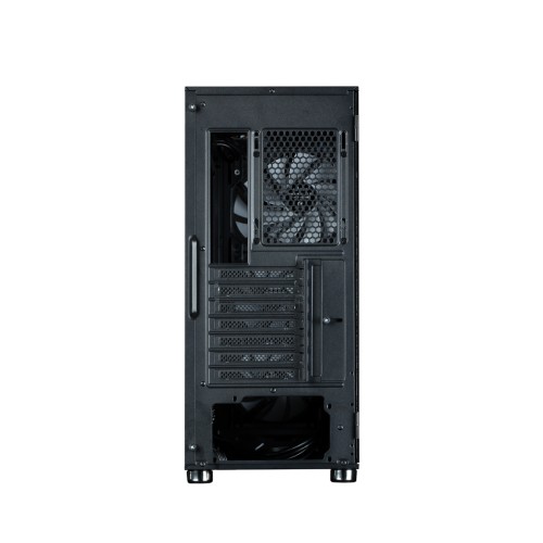 Корпус Zalman I3 Neo ARGB (I3NEOARGBBLACK)