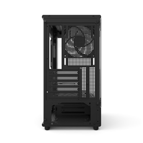 Корпус Zalman P10 (P10BLACK)