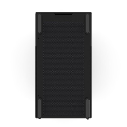 Корпус Zalman P10 (P10BLACK)