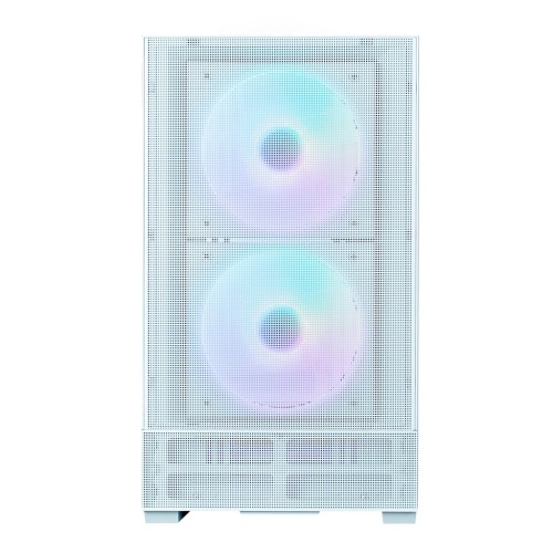 Корпус Zalman P30 AIR white (P30AIRWHITE)