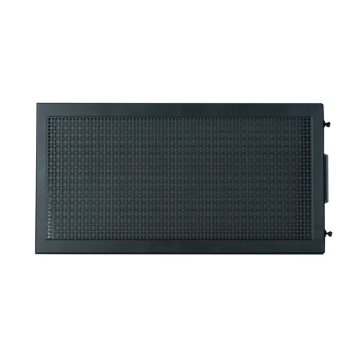 Корпус Zalman P30 black (P30BLACK)